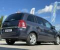 Опель Зафира, объемом двигателя 2.2 л и пробегом 100 тыс. км за 8555 $, фото 14 на Automoto.ua