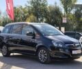 Опель Зафира, объемом двигателя 2.2 л и пробегом 165 тыс. км за 8699 $, фото 8 на Automoto.ua