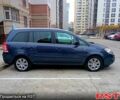 Опель Зафира, объемом двигателя 18 л и пробегом 214 тыс. км за 7900 $, фото 1 на Automoto.ua