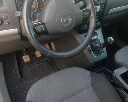 Опель Зафира, объемом двигателя 0 л и пробегом 232 тыс. км за 6600 $, фото 17 на Automoto.ua