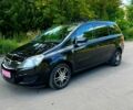Опель Зафира, объемом двигателя 1.8 л и пробегом 245 тыс. км за 7300 $, фото 5 на Automoto.ua