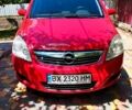 Опель Зафіра, об'ємом двигуна 1.6 л та пробігом 215 тис. км за 7000 $, фото 1 на Automoto.ua