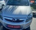 Опель Зафира, объемом двигателя 1.7 л и пробегом 245 тыс. км за 7500 $, фото 5 на Automoto.ua