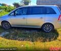Опель Зафира, объемом двигателя 1.7 л и пробегом 240 тыс. км за 7200 $, фото 1 на Automoto.ua