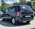 Опель Зафира, объемом двигателя 2.2 л и пробегом 100 тыс. км за 8555 $, фото 18 на Automoto.ua