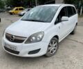 Опель Зафира, объемом двигателя 0 л и пробегом 232 тыс. км за 6600 $, фото 12 на Automoto.ua