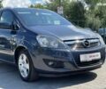 Опель Зафира, объемом двигателя 2.2 л и пробегом 100 тыс. км за 8555 $, фото 7 на Automoto.ua