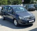 Опель Зафира, объемом двигателя 2.2 л и пробегом 100 тыс. км за 8555 $, фото 9 на Automoto.ua