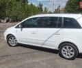 Опель Зафира, объемом двигателя 1.6 л и пробегом 361 тыс. км за 7000 $, фото 6 на Automoto.ua