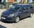 Опель Зафира, объемом двигателя 2.2 л и пробегом 100 тыс. км за 8555 $, фото 1 на Automoto.ua
