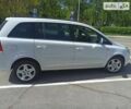 Опель Зафіра, об'ємом двигуна 1.6 л та пробігом 235 тис. км за 7500 $, фото 2 на Automoto.ua