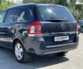 Опель Зафира, объемом двигателя 2.2 л и пробегом 100 тыс. км за 8555 $, фото 17 на Automoto.ua