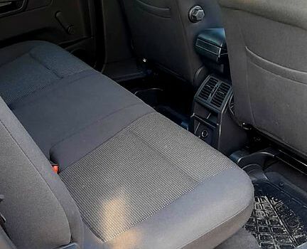 Опель Зафира, объемом двигателя 16 л и пробегом 230 тыс. км за 6200 $, фото 4 на Automoto.ua