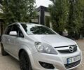 Опель Зафира, объемом двигателя 1.7 л и пробегом 290 тыс. км за 7500 $, фото 1 на Automoto.ua