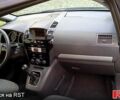 Опель Зафира, объемом двигателя 1.9 л и пробегом 213 тыс. км за 7600 $, фото 3 на Automoto.ua