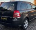 Опель Зафира, объемом двигателя 1.7 л и пробегом 280 тыс. км за 7000 $, фото 6 на Automoto.ua