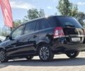 Опель Зафира, объемом двигателя 2.2 л и пробегом 165 тыс. км за 8699 $, фото 20 на Automoto.ua