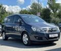 Опель Зафира, объемом двигателя 2.2 л и пробегом 100 тыс. км за 8555 $, фото 8 на Automoto.ua