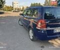 Опель Зафира, объемом двигателя 1.7 л и пробегом 236 тыс. км за 6300 $, фото 9 на Automoto.ua