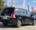 Опель Зафира, объемом двигателя 2.2 л и пробегом 165 тыс. км за 8699 $, фото 12 на Automoto.ua
