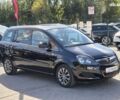 Опель Зафира, объемом двигателя 2.2 л и пробегом 165 тыс. км за 8699 $, фото 9 на Automoto.ua