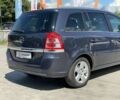 Опель Зафира, объемом двигателя 2.2 л и пробегом 100 тыс. км за 8555 $, фото 15 на Automoto.ua