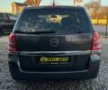 Опель Зафира, объемом двигателя 1.7 л и пробегом 280 тыс. км за 7000 $, фото 5 на Automoto.ua