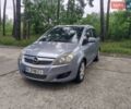 Опель Зафира, объемом двигателя 1.69 л и пробегом 209 тыс. км за 6150 $, фото 1 на Automoto.ua