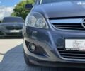 Опель Зафира, объемом двигателя 2.2 л и пробегом 100 тыс. км за 8555 $, фото 5 на Automoto.ua