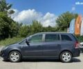 Опель Зафира, объемом двигателя 2.2 л и пробегом 100 тыс. км за 8555 $, фото 11 на Automoto.ua