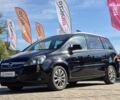 Опель Зафира, объемом двигателя 2.2 л и пробегом 165 тыс. км за 8699 $, фото 1 на Automoto.ua