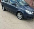 Опель Зафіра, об'ємом двигуна 1.7 л та пробігом 316 тис. км за 5799 $, фото 1 на Automoto.ua