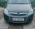 Опель Зафира, объемом двигателя 1.69 л и пробегом 248 тыс. км за 6900 $, фото 1 на Automoto.ua