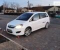 Опель Зафіра, об'ємом двигуна 1.6 л та пробігом 264 тис. км за 6500 $, фото 1 на Automoto.ua