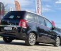 Опель Зафира, объемом двигателя 2.2 л и пробегом 165 тыс. км за 8699 $, фото 14 на Automoto.ua
