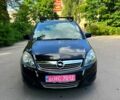 Опель Зафира, объемом двигателя 1.8 л и пробегом 245 тыс. км за 7300 $, фото 8 на Automoto.ua