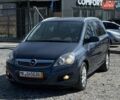 Опель Зафира, объемом двигателя 1.7 л и пробегом 255 тыс. км за 7000 $, фото 1 на Automoto.ua