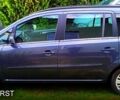 Опель Зафира, объемом двигателя 1.9 л и пробегом 213 тыс. км за 7600 $, фото 1 на Automoto.ua