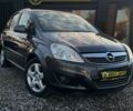 Опель Зафира, объемом двигателя 1.7 л и пробегом 280 тыс. км за 7000 $, фото 1 на Automoto.ua