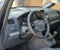 Опель Зафира, объемом двигателя 2.2 л и пробегом 165 тыс. км за 8699 $, фото 23 на Automoto.ua