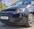 Опель Зафира, объемом двигателя 2.2 л и пробегом 165 тыс. км за 8699 $, фото 3 на Automoto.ua