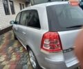 Опель Зафира, объемом двигателя 1.7 л и пробегом 245 тыс. км за 7500 $, фото 13 на Automoto.ua