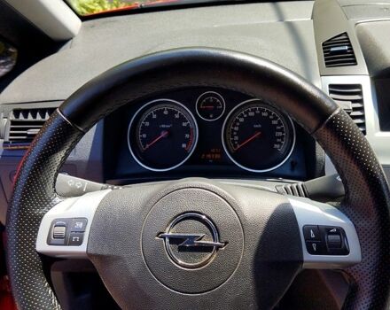 Опель Зафіра, об'ємом двигуна 1.6 л та пробігом 215 тис. км за 7000 $, фото 7 на Automoto.ua
