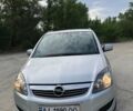 Опель Зафира, объемом двигателя 1.8 л и пробегом 235 тыс. км за 7400 $, фото 1 на Automoto.ua