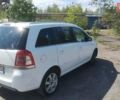 Опель Зафира, объемом двигателя 1.6 л и пробегом 361 тыс. км за 7000 $, фото 5 на Automoto.ua
