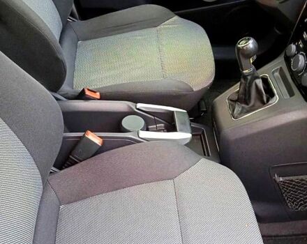 Опель Зафира, объемом двигателя 1.9 л и пробегом 213 тыс. км за 7600 $, фото 2 на Automoto.ua