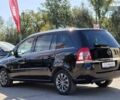 Опель Зафира, объемом двигателя 2.2 л и пробегом 165 тыс. км за 8699 $, фото 18 на Automoto.ua