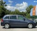 Опель Зафира, объемом двигателя 2.2 л и пробегом 100 тыс. км за 8555 $, фото 21 на Automoto.ua
