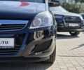 Опель Зафира, объемом двигателя 2.2 л и пробегом 165 тыс. км за 8699 $, фото 6 на Automoto.ua