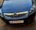 Опель Зафира, объемом двигателя 16 л и пробегом 230 тыс. км за 6200 $, фото 1 на Automoto.ua